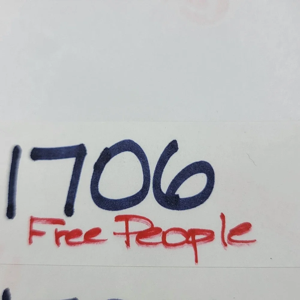 Free People free people
